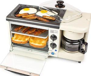 All-In-One Breakfast Machine (Copy)